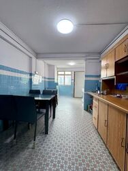 Blk 23 Bendemeer Ville (Kallang/Whampoa), HDB 3 Rooms #628433651